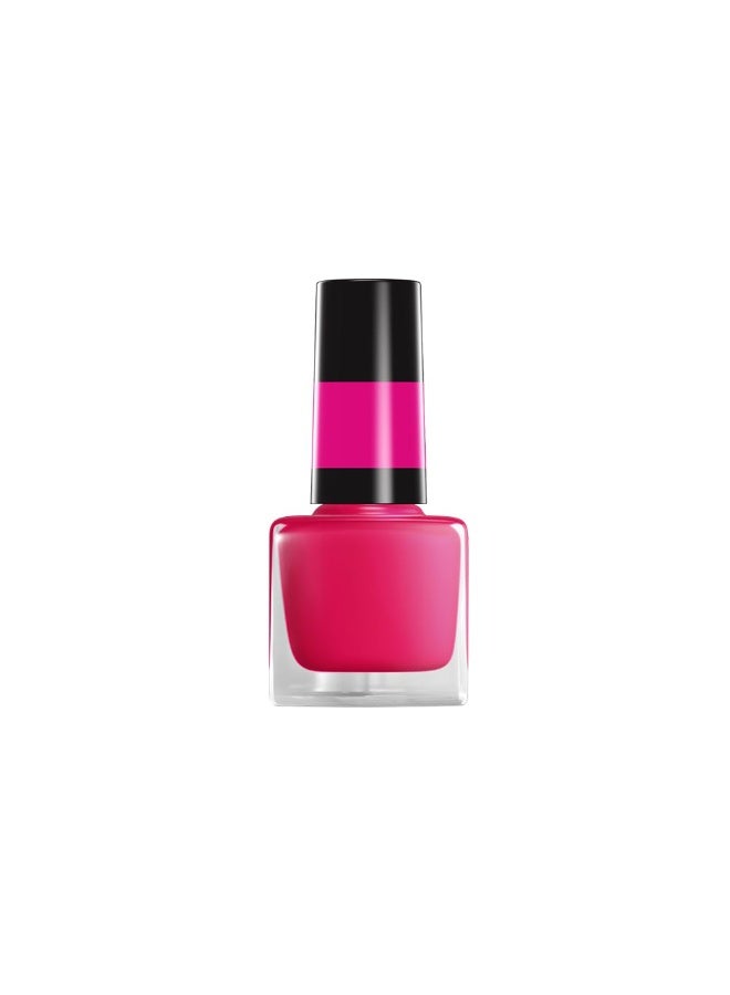 إل 18 طلاء أظافر Elle 18 Nail Pops || درجة اللون 121 || 5 مل - Image 2